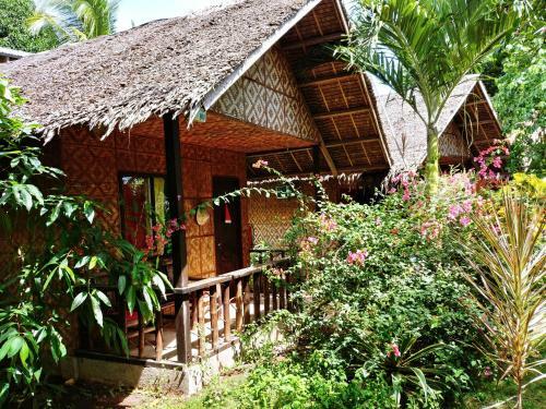 Posada Reggae Guesthouse