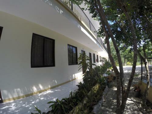 Hotel Almira Diving Resort