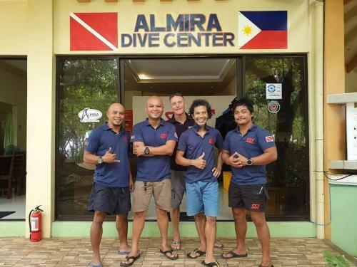 Hotel Almira Diving Resort