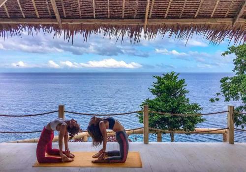 Hotel Almira Diving Resort