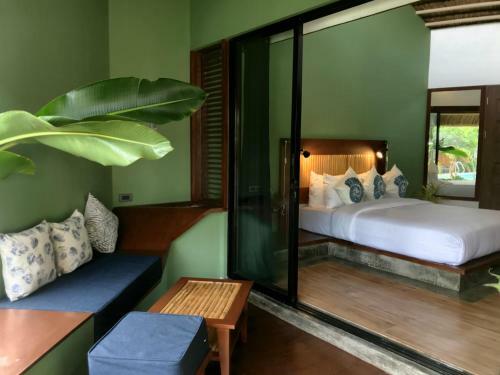 Hotel Villa Kasadya