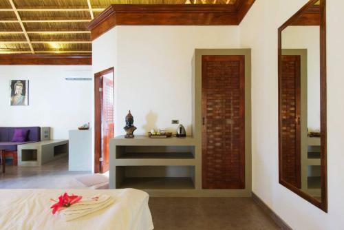 Hotel Villa Kasadya