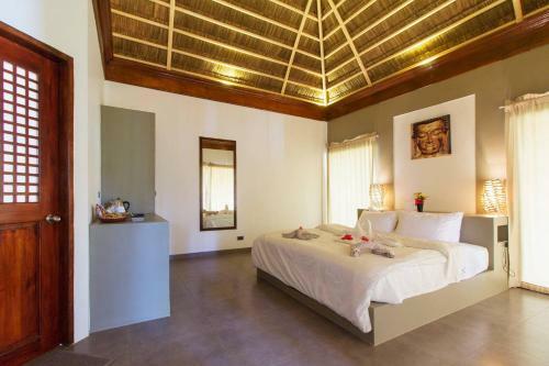 Hotel Villa Kasadya