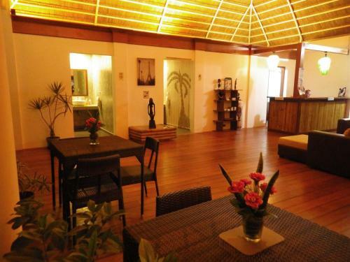 Hotel Villa Kasadya