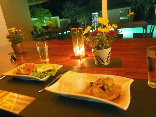 Hotel Villa Kasadya