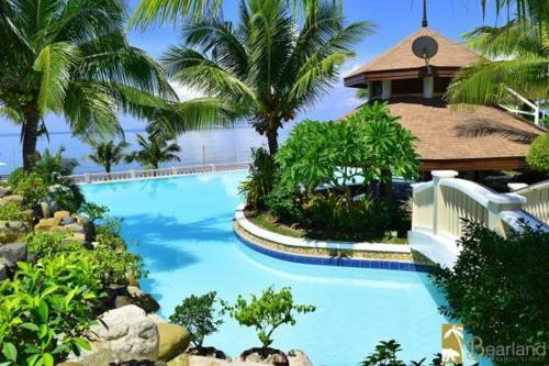 Hotel Bearland Paradise Resort