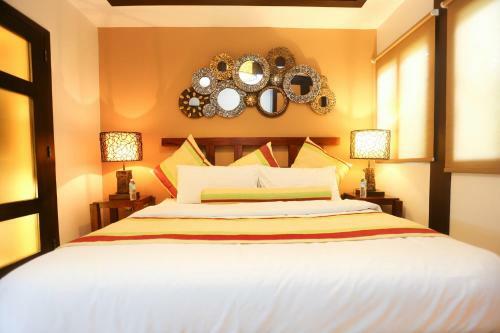 Hotel Bearland Paradise Resort