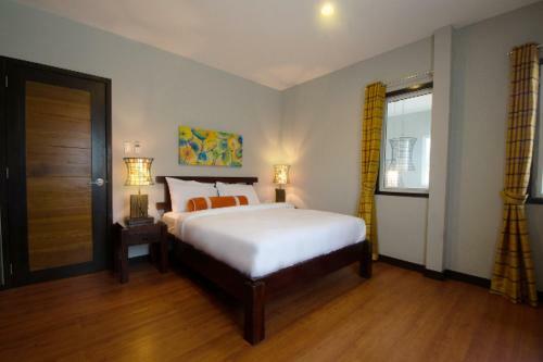 Hotel Bearland Paradise Resort