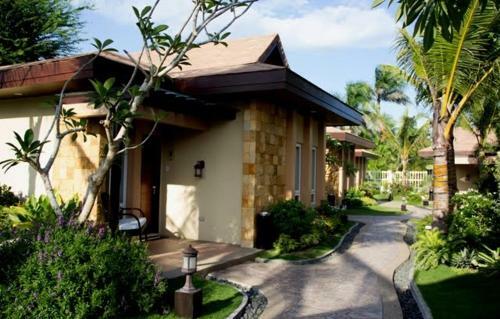 Hotel Bearland Paradise Resort