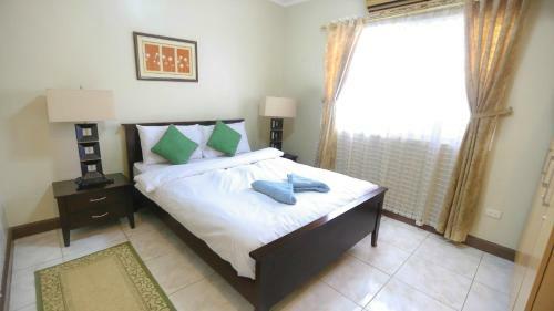 Hotel Bearland Paradise Resort