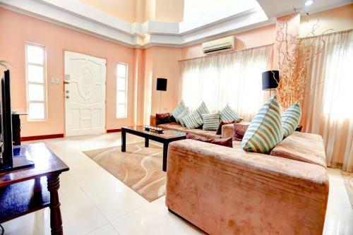 Hotel Bearland Paradise Resort