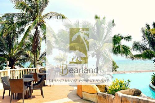 Hotel Bearland Paradise Resort