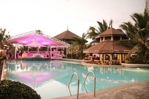 Hotel Bearland Paradise Resort