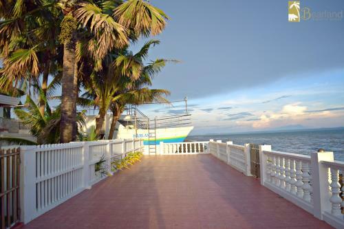 Hotel Bearland Paradise Resort