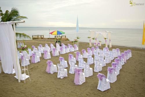 Hotel Bearland Paradise Resort