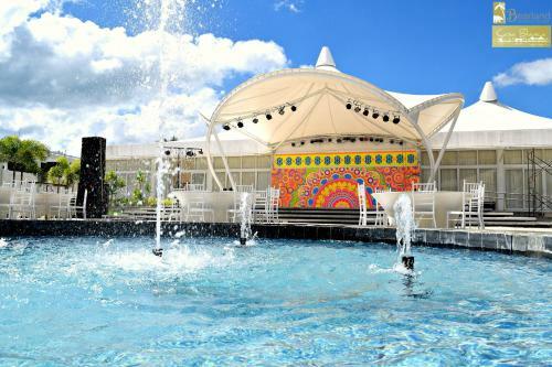 Hotel Bearland Paradise Resort