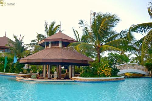 Hotel Bearland Paradise Resort