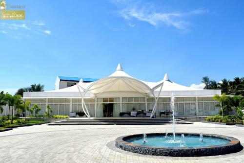 Hotel Bearland Paradise Resort