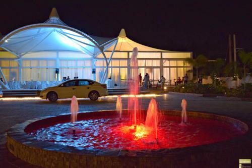 Hotel Bearland Paradise Resort