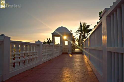 Hotel Bearland Paradise Resort