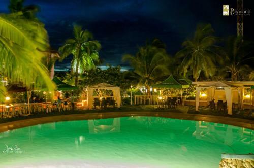 Hotel Bearland Paradise Resort