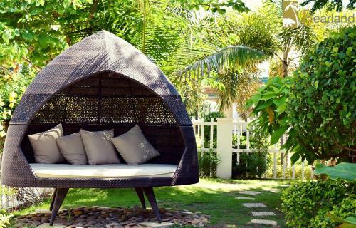 Hotel Bearland Paradise Resort