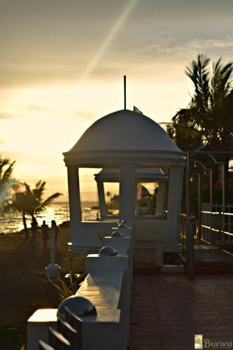 Hotel Bearland Paradise Resort