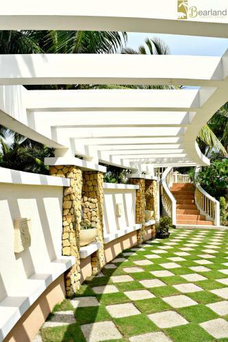 Hotel Bearland Paradise Resort