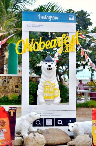 Hotel Bearland Paradise Resort