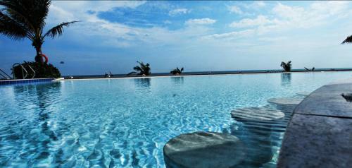 Hotel Bearland Paradise Resort
