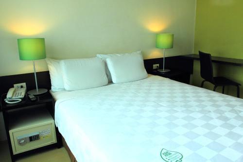 Go Hotels Mandaluyong