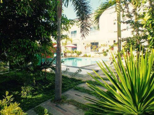 Paboreal Boutique Hotel