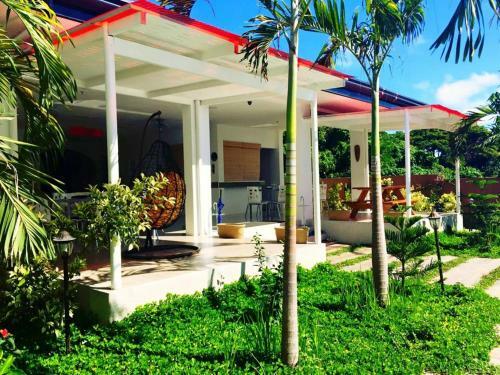 Paboreal Boutique Hotel
