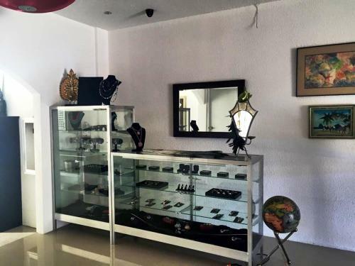 Paboreal Boutique Hotel