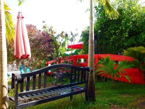 Paboreal Boutique Hotel