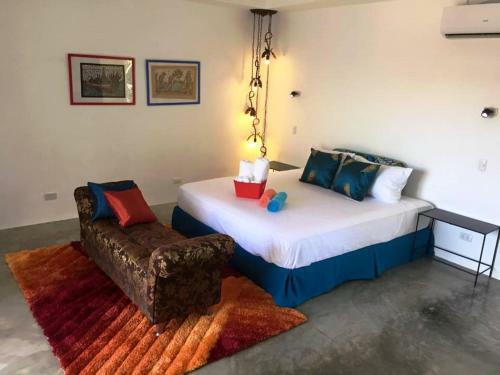 Paboreal Boutique Hotel