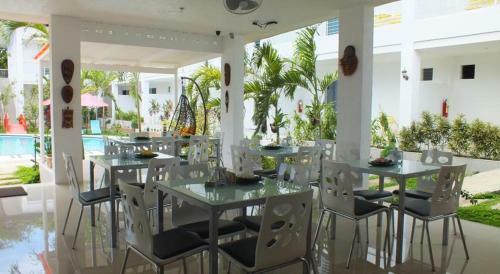 Paboreal Boutique Hotel