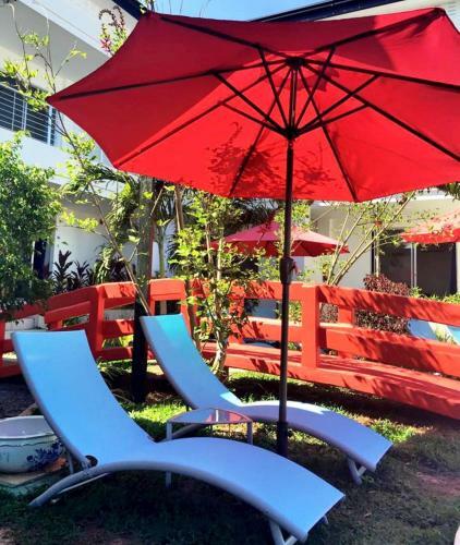 Paboreal Boutique Hotel