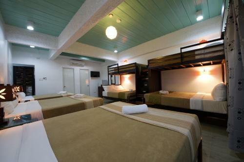 Ala Amid Bed & Breakfast