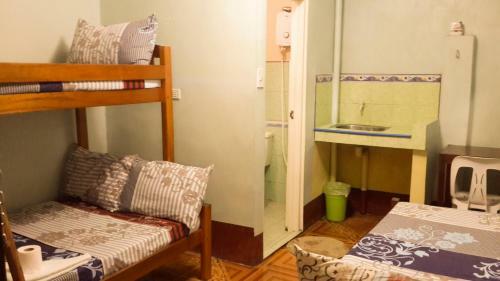 Posada Eden Travellers Lodge