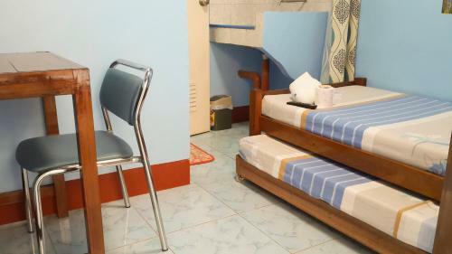 Posada Eden Travellers Lodge
