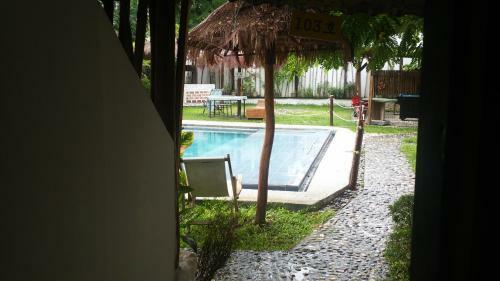 Hotel Casa Mia Resort