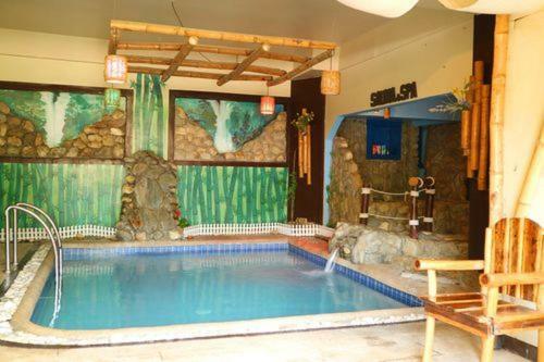 Hotel Casa Mia Resort
