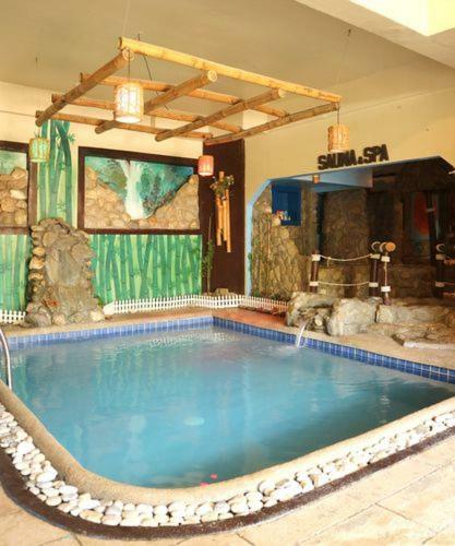 Hotel Casa Mia Resort