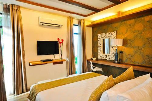 Hotel Infinity Resort