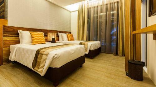 Hotel Infinity Resort
