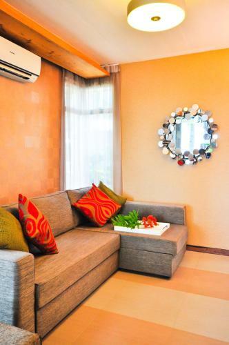 Hotel Infinity Resort