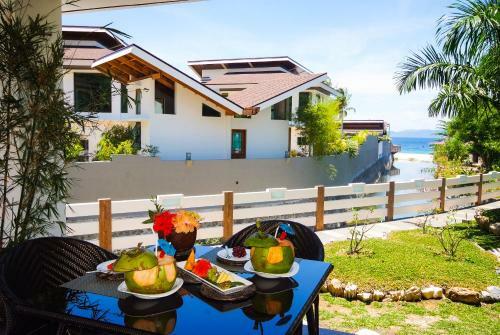 Hotel Infinity Resort