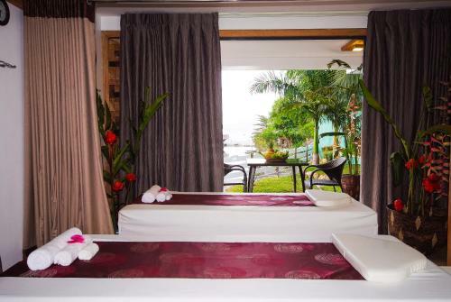Hotel Infinity Resort