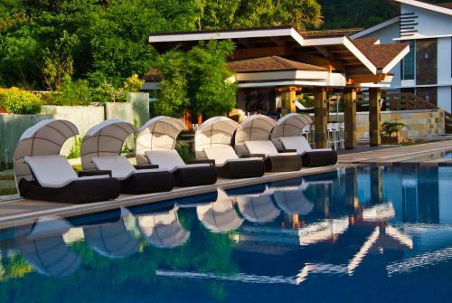 Hotel Infinity Resort